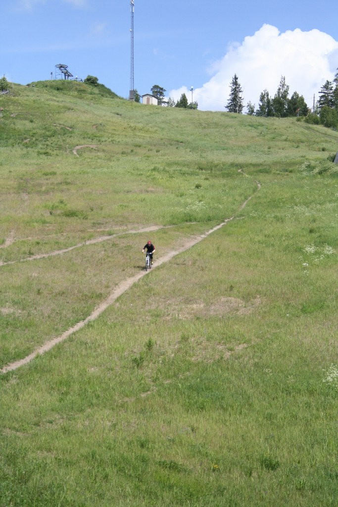 Калпалинна, Финляндия, фото № 74532 – фотографии Финляндии