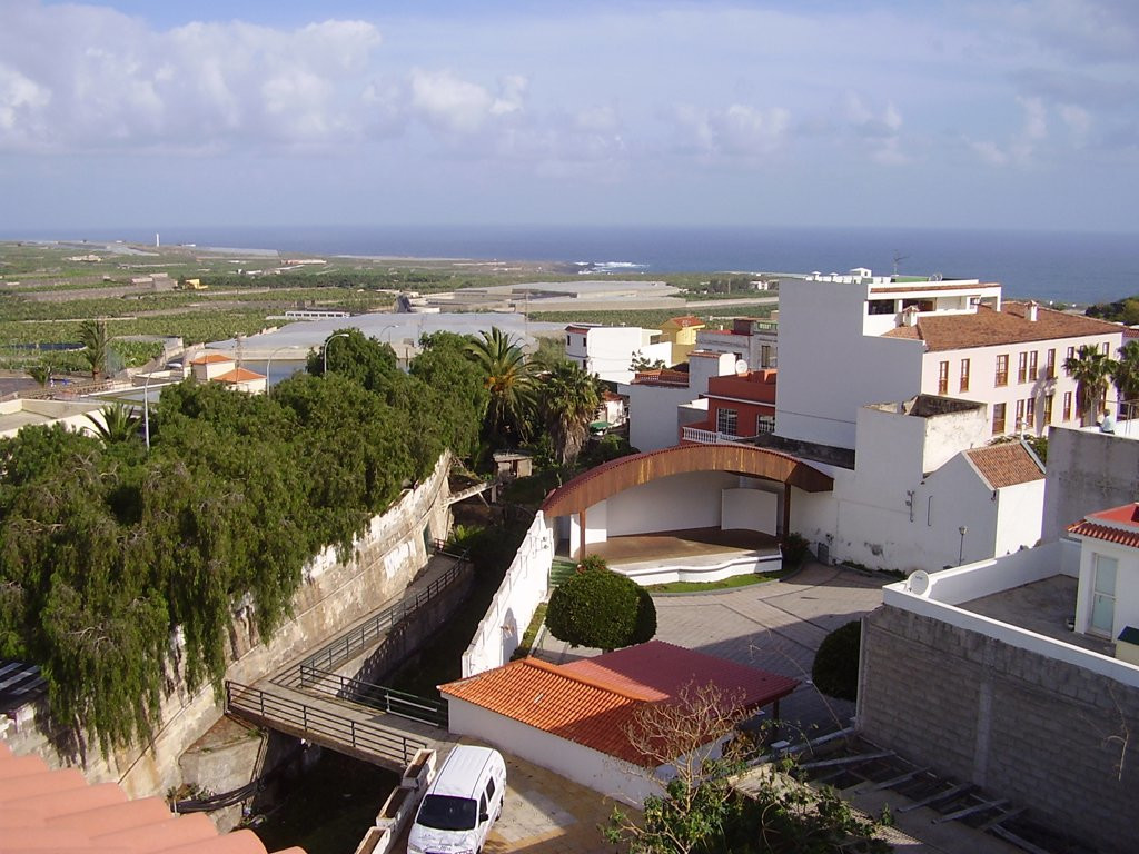 Лос-Силос, Тенерифе остров, Канарские острова, фото № 33456 – фотографии Канарских островов