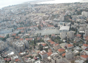 Ларнака, Кипр, фото № 37982 – фотографии Кипра