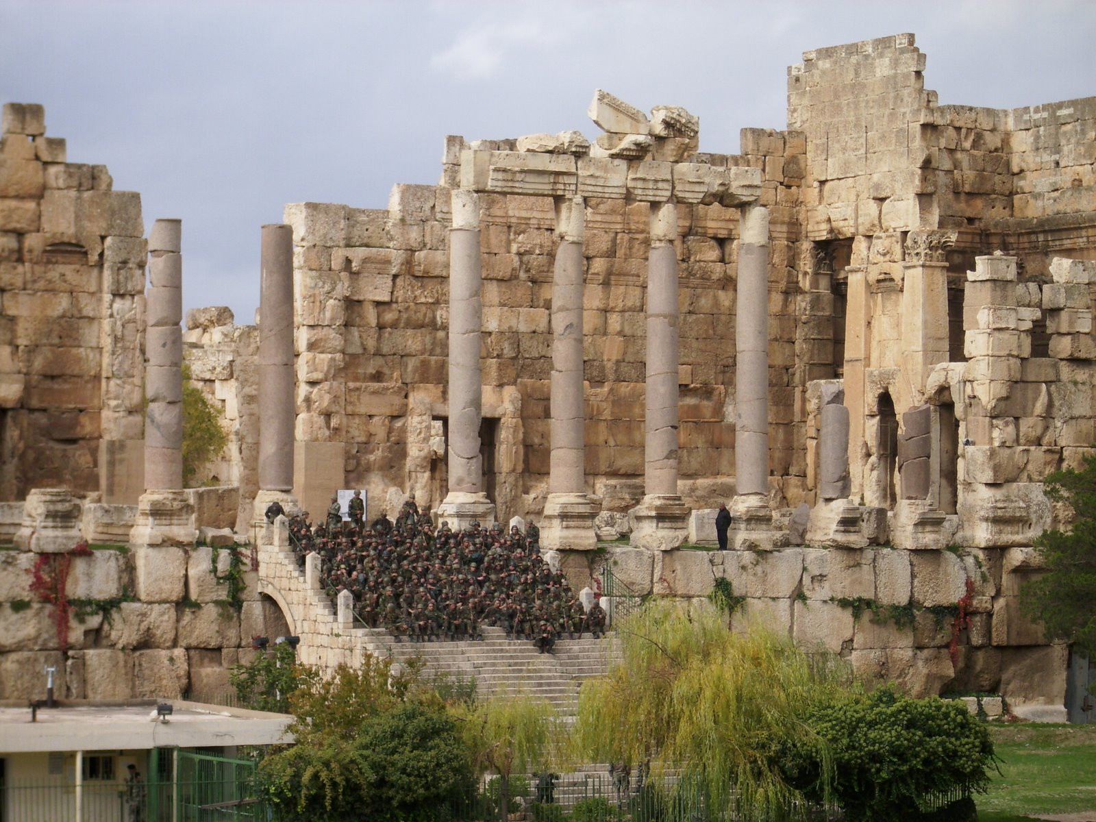 Ливан, фото № 1990 – фотографии Ливана