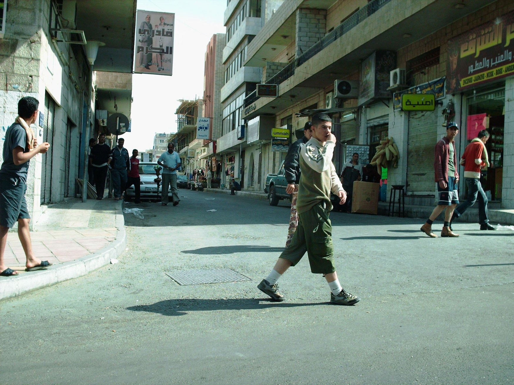 Акаба, Иордания, фото № 36041 – фотографии Иордании