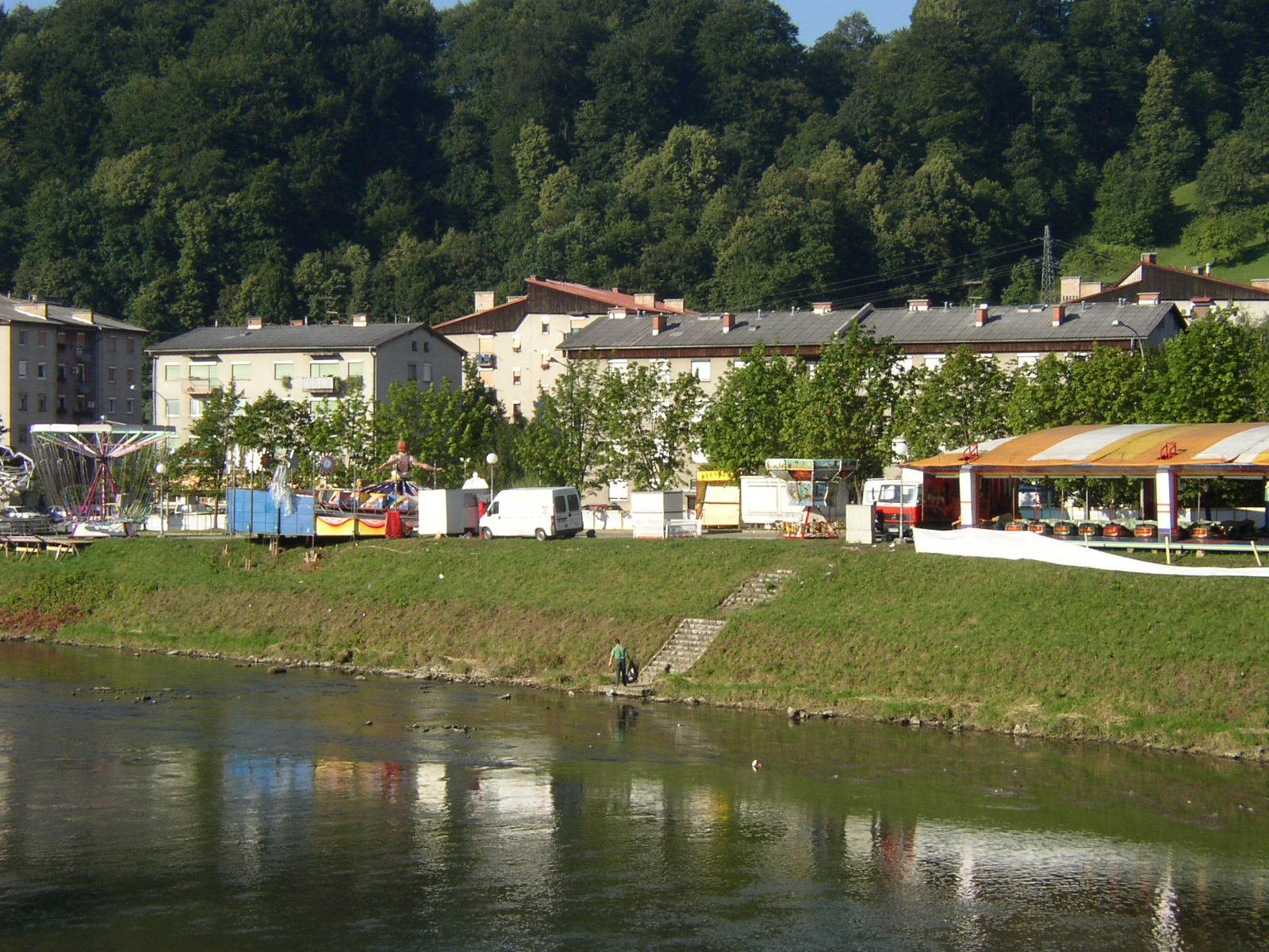 Лашко, Словения, фото № 57224 – фотографии Словении