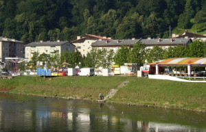 Лашко, Словения, фото № 57224 – фотографии Словении