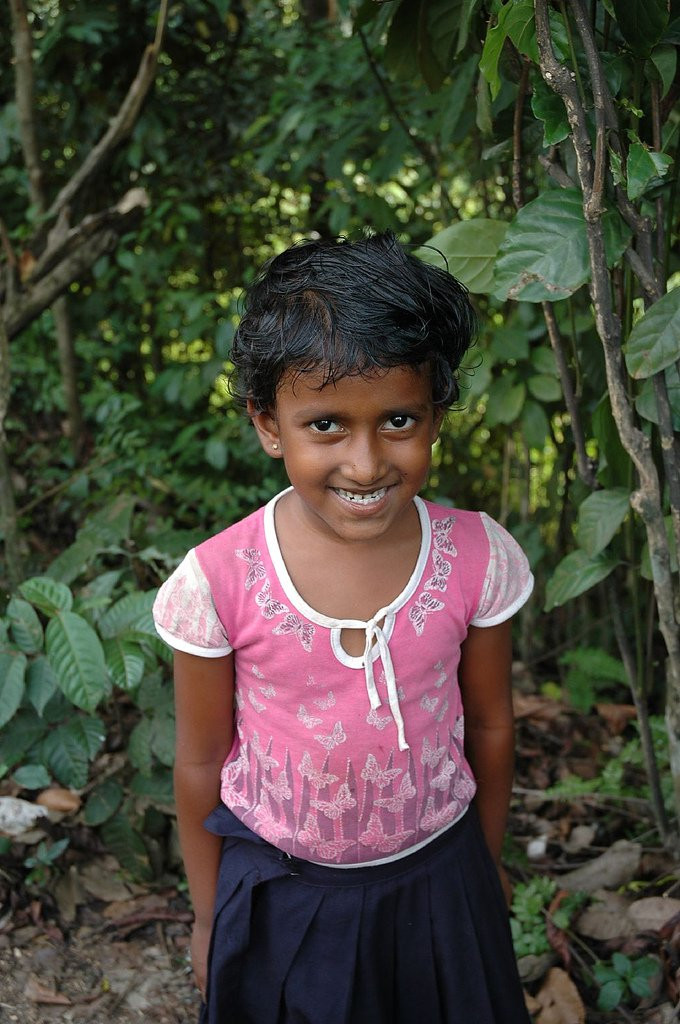 Китулгала, Шри-Ланка, фото № 51488 – фотографии Шри-Ланки