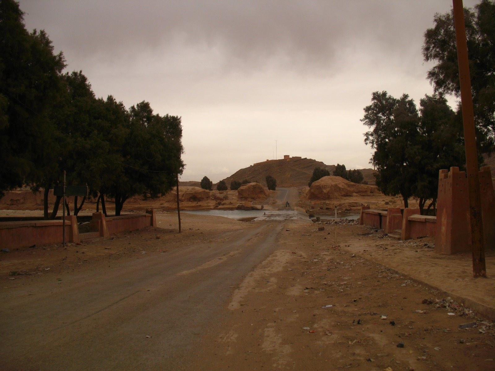 Эрфуд, Марокко, фото № 8746 – фотографии Марокко