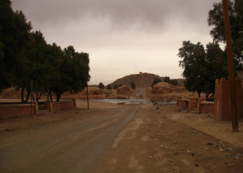 Эрфуд, Марокко, фото № 8746 – фотографии Марокко