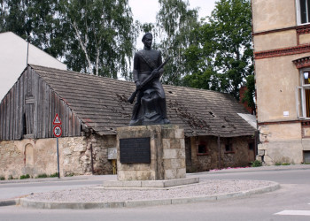 Город Цесис (Латвия) – фотографии Латвии