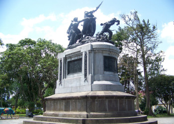 Сан Хосе, Сан Хосе провинция, Коста-Рика, фото № 41213 – фотографии Коста-Рики