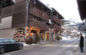 Дома в Аржентьере, Франция. Фото 4 – фотографии Франции