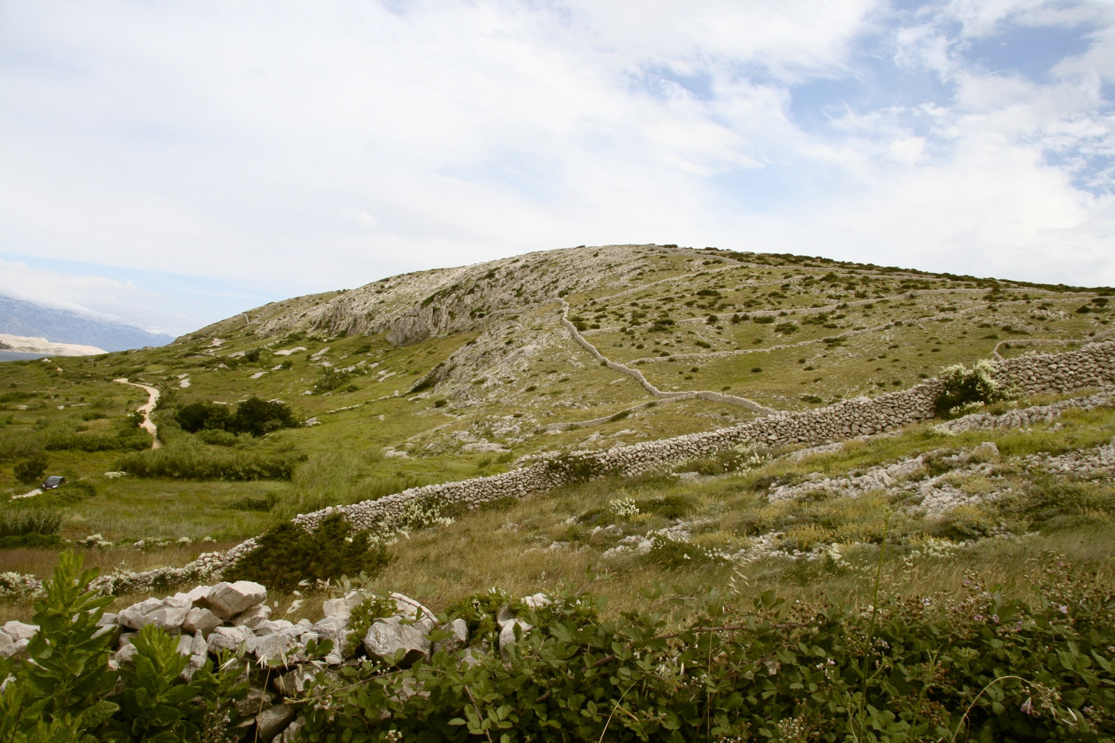 Остров Паг, Хорватия. Фото 11 – фотографии Хорватии