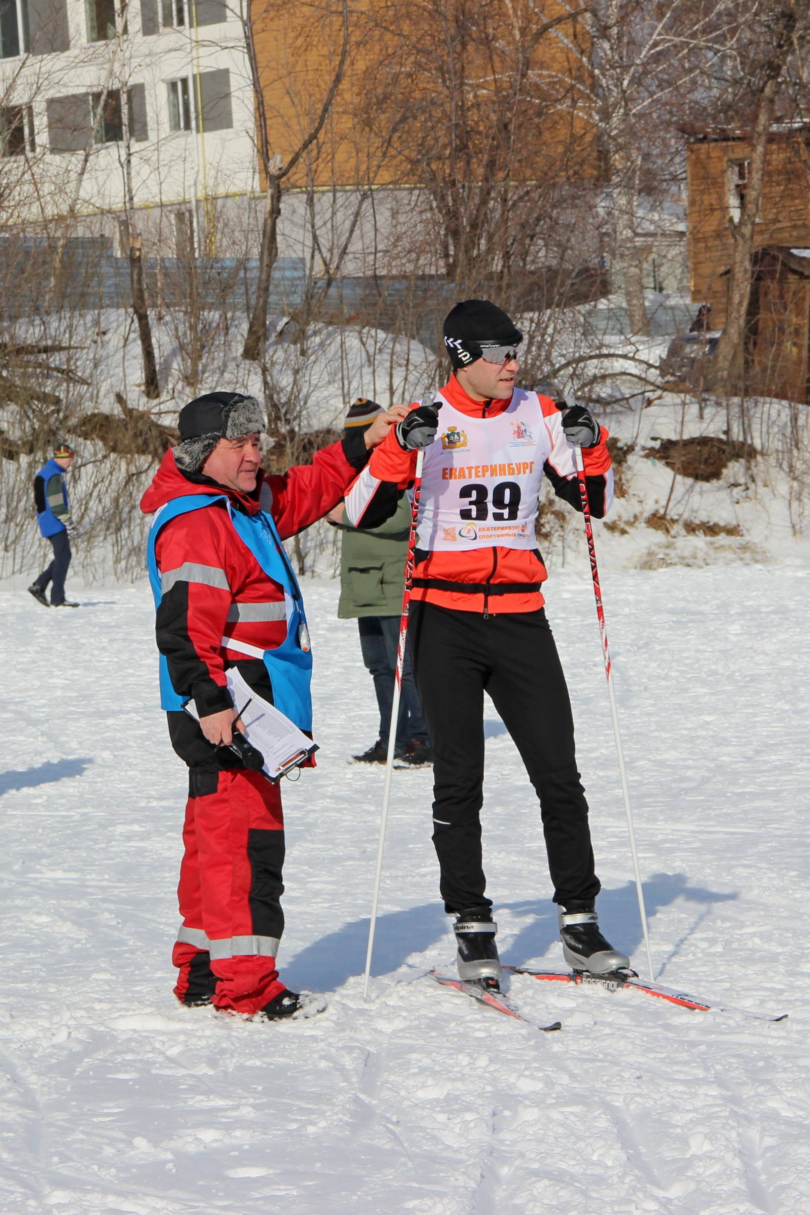 Я – фотографии