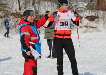 Я – фотографии