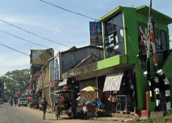 Бентота, Шри-Ланка, фото № 50639 – фотографии Шри-Ланки