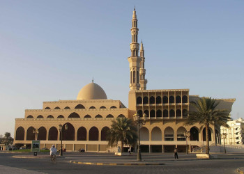 Шарджа, ОАЭ, фото № 61244 – фотографии ОАЭ