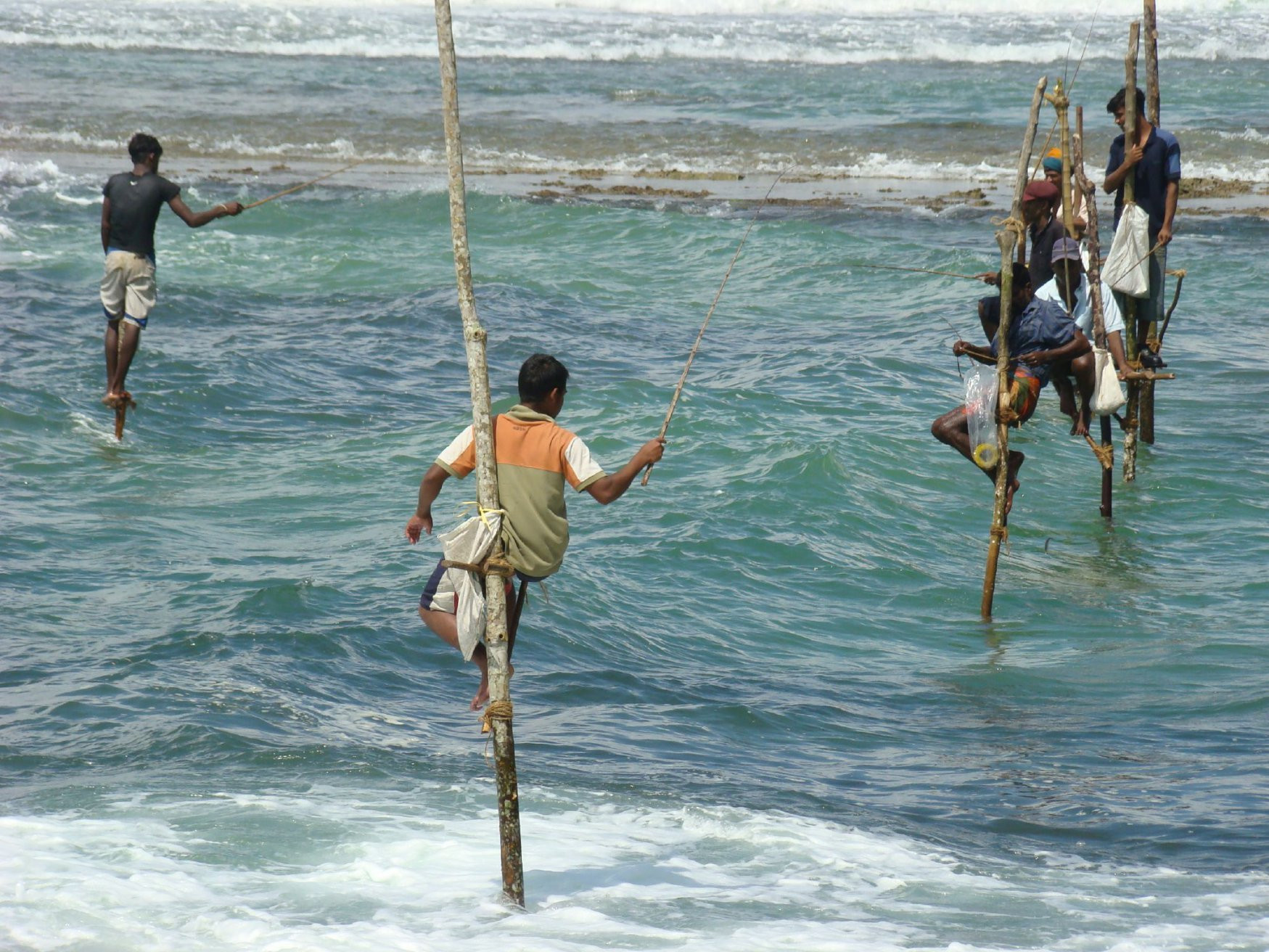 Шри-Ланка, фото № 1173 – фотографии Шри-Ланки