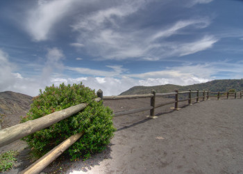 Иразу Национальный Парк, Картаго провинция, Коста-Рика, фото № 39122 – фотографии Коста-Рики