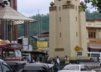 Канди, Шри-Ланка, фото № 51311 – фотографии Шри-Ланки