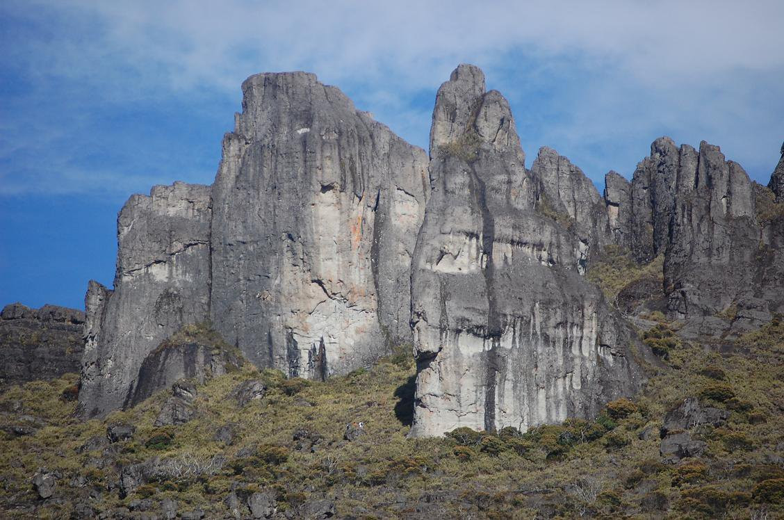 Чиррипо Национальный Парк, Сан Хосе провинция, Коста-Рика, фото № 41239 – фотографии Коста-Рики