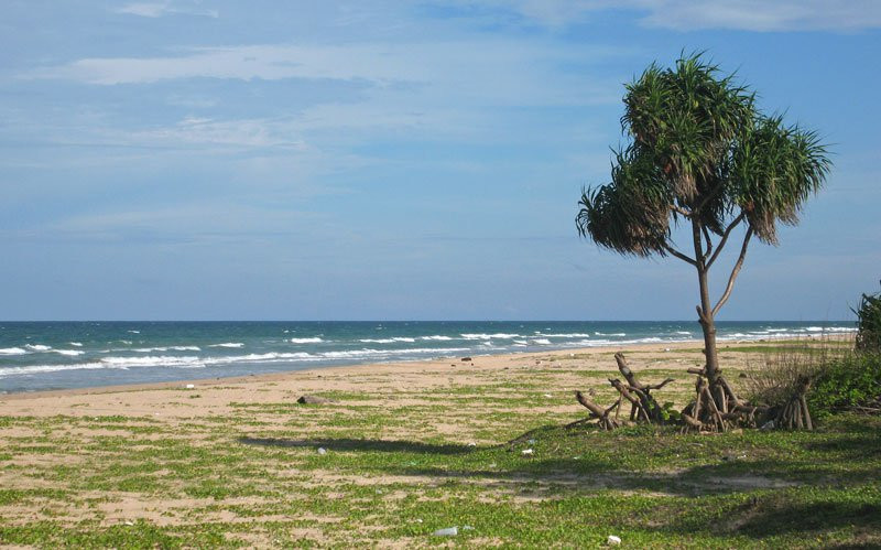 Тринкомали, Шри-Ланка, фото № 52407 – фотографии Шри-Ланки
