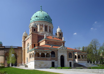 Кладбище Мирогой, Хорватия. Фото 3 – фотографии Хорватии