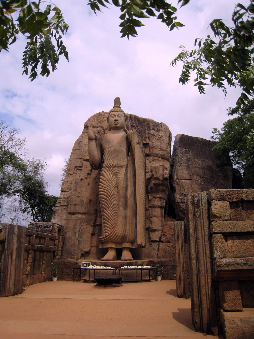 Михинтале, Шри-Ланка, фото № 51864 – фотографии Шри-Ланки