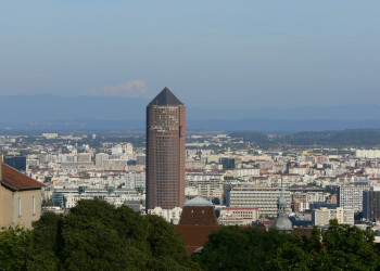 Лион, Франция. Фото 5 – фотографии Франции