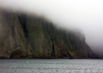 Командорские острова, Россия. Фото 22 – фотографии России