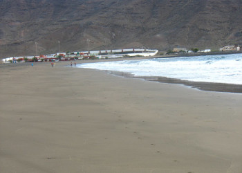 Гран-Тарахал, Фуэртевентура остров, Канарские острова, фото № 34072 – фотографии Канарских островов