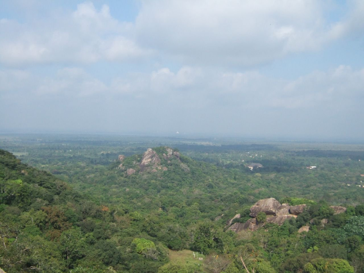 Михинтале, Шри-Ланка, фото № 51861 – фотографии Шри-Ланки