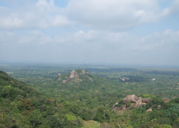 Михинтале, Шри-Ланка, фото № 51861 – фотографии Шри-Ланки