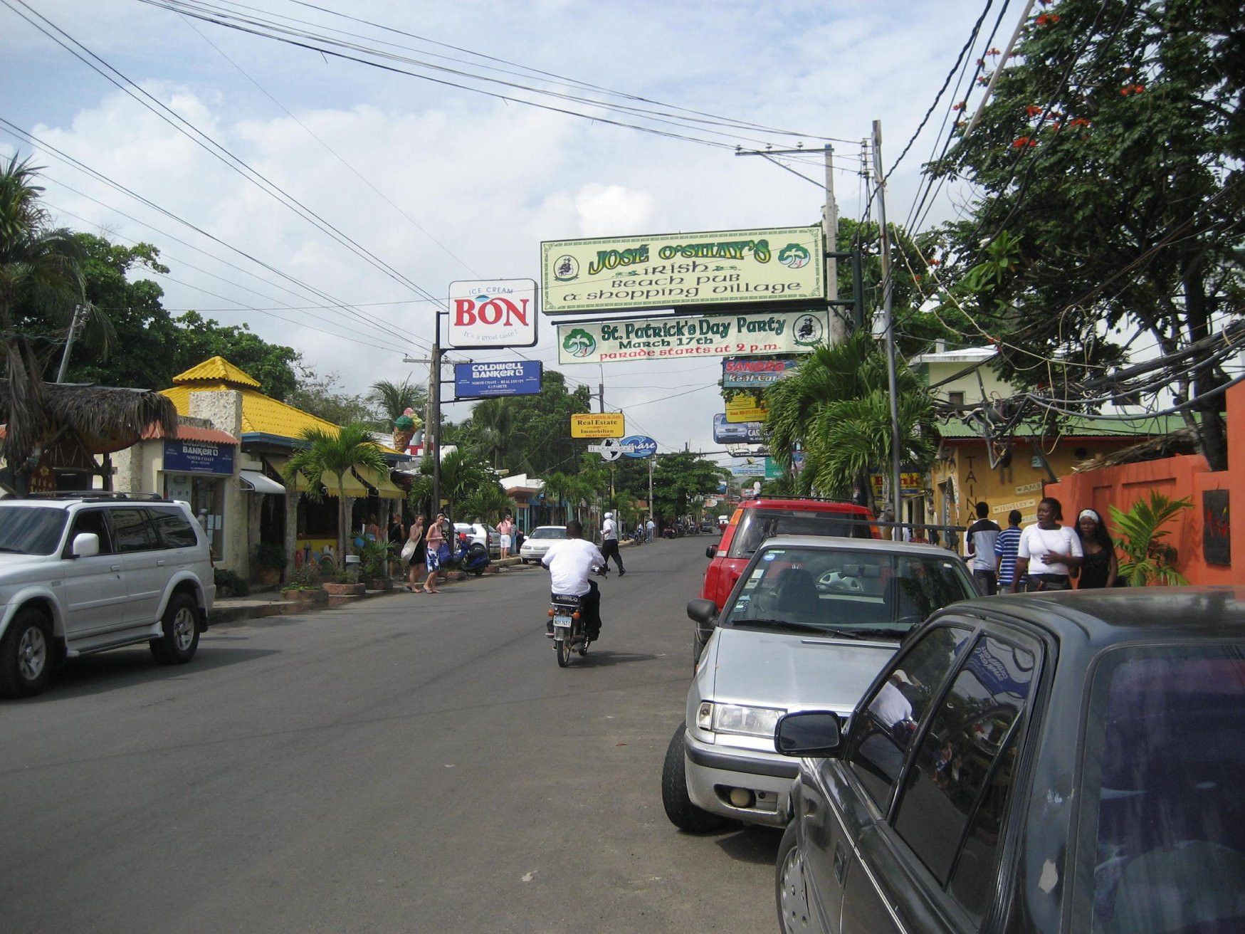 Кабарете, Доминикана, фото № 30355 – фотографии Доминиканы