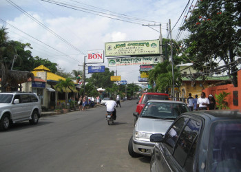 Кабарете, Доминикана, фото № 30355 – фотографии Доминиканы