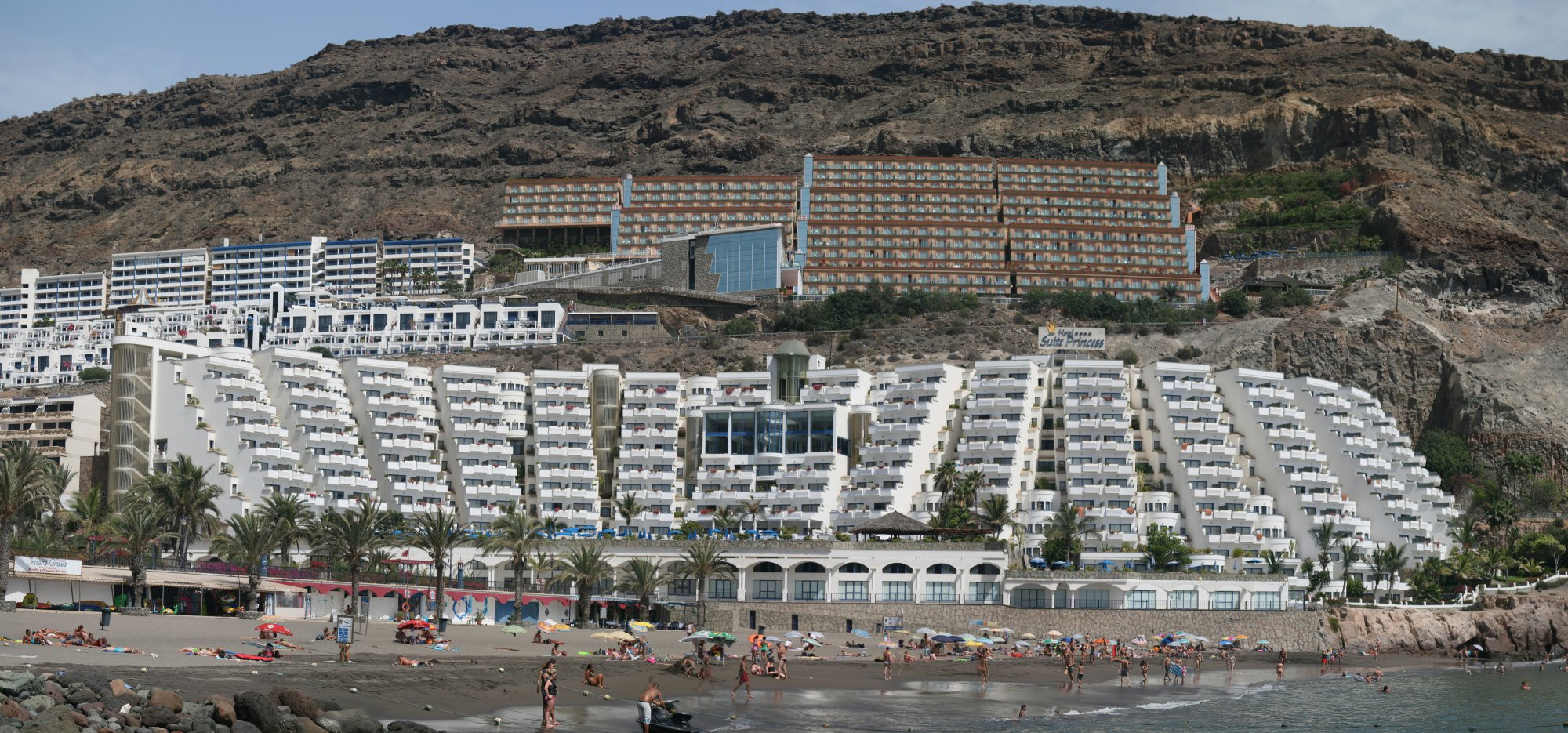 Таурито, Гран-Канария остров, Канарские острова, фото № 31391 – фотографии Канарских островов