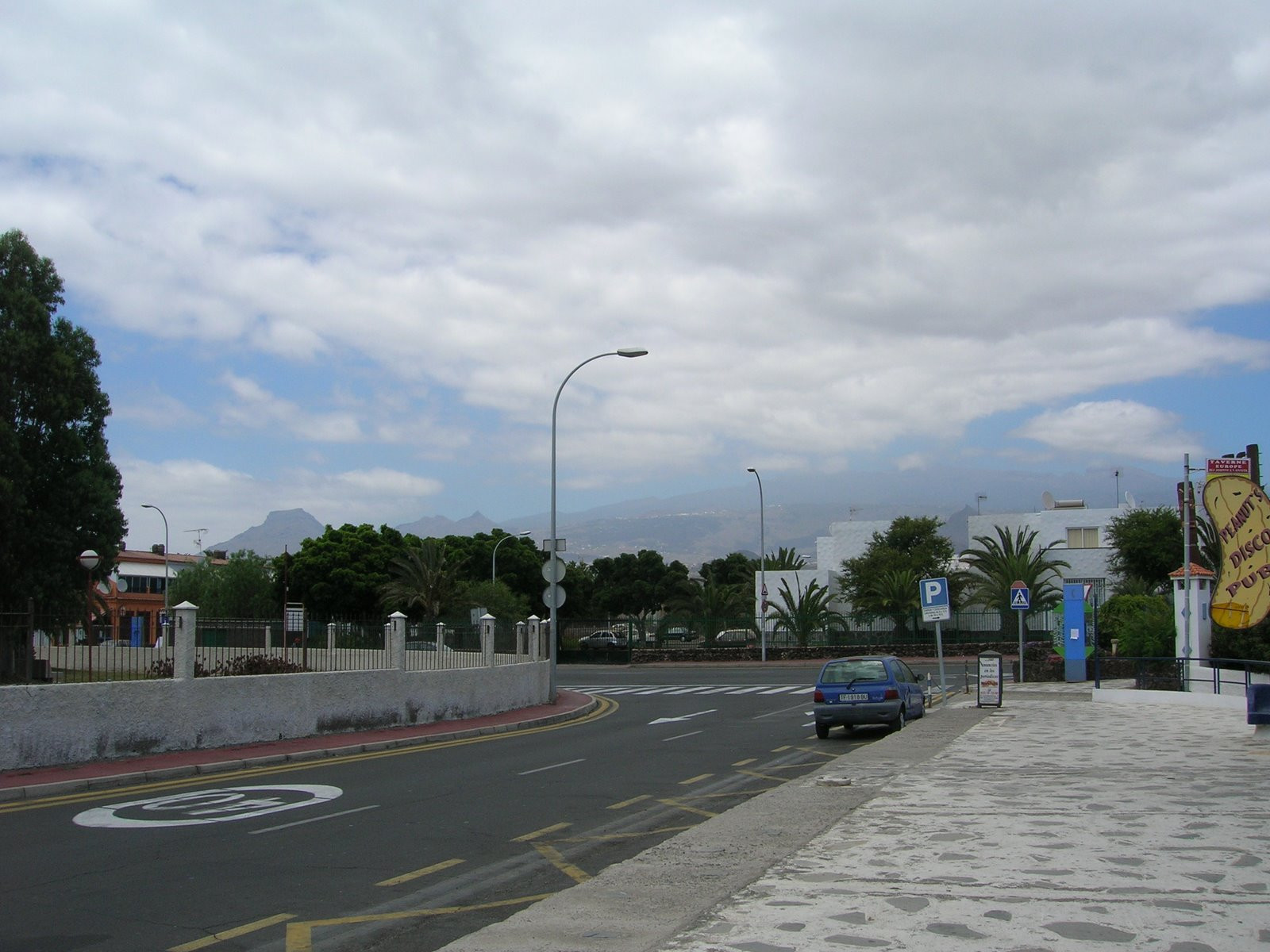 Коста-дель-Силенсио, Тенерифе остров, Канарские острова, фото № 33250 – фотографии Канарских островов