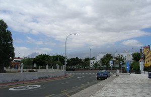 Коста-дель-Силенсио, Тенерифе остров, Канарские острова, фото № 33250 – фотографии Канарских островов