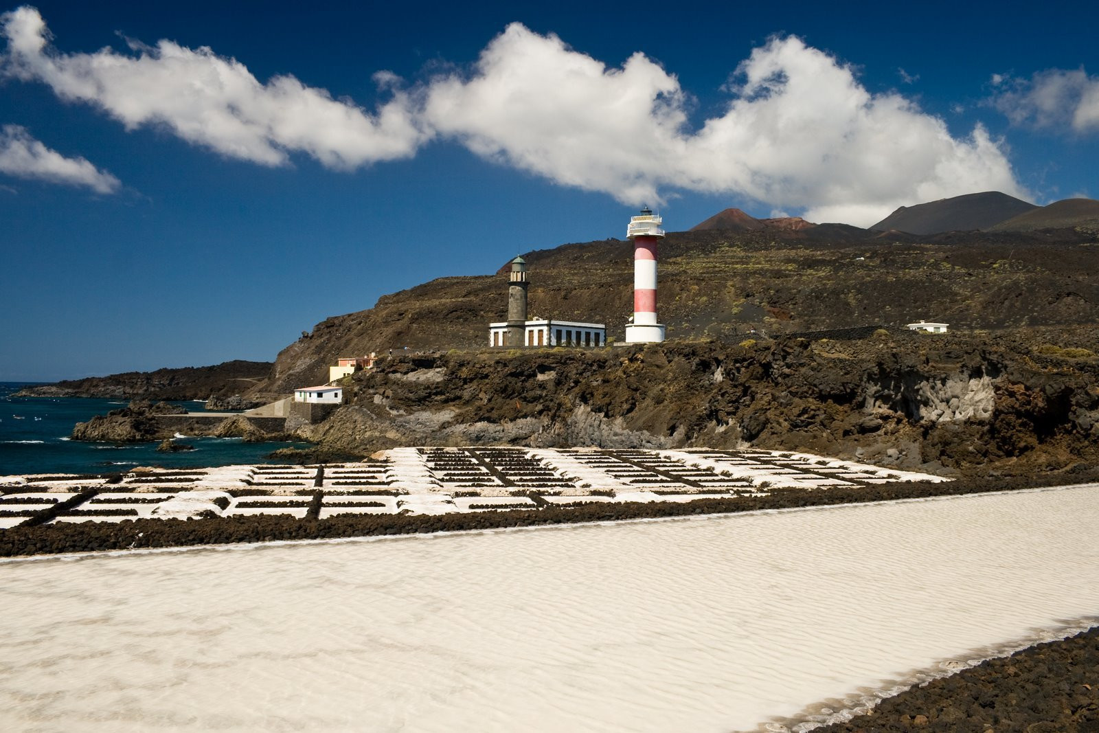 Фуэнкальенте, Ла-Пальма остров, Канарские острова, фото № 32254 – фотографии Канарских островов