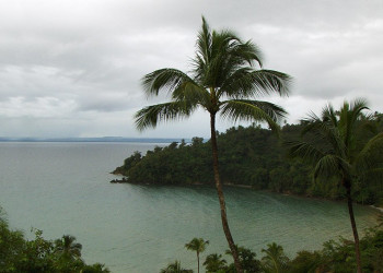 Самана, Доминикана, фото № 30666 – фотографии Доминиканы