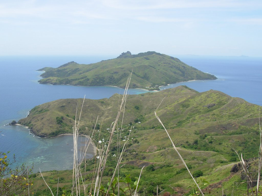 Вайа Лайлай остров, Ясава группа островов, Фиджи, фото № 50005 – фотографии Фиджи