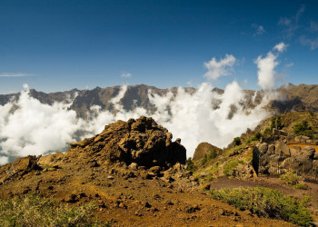 Ла-Пальма остров, Канарские острова, фото № 32030 – фотографии Канарских островов