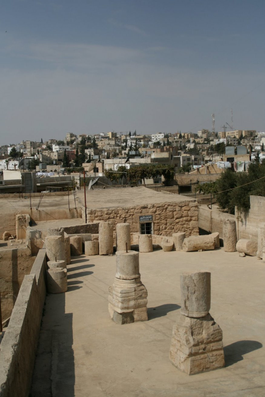 Мадаба, Иордания, фото № 36928 – фотографии Иордании