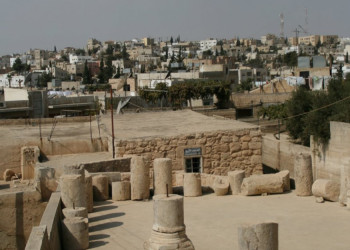 Мадаба, Иордания, фото № 36928 – фотографии Иордании