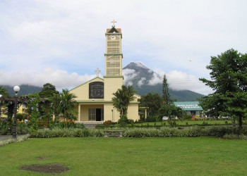 Ла Фортуна, Алахуэла провинция, Коста-Рика, фото № 39037 – фотографии Коста-Рики