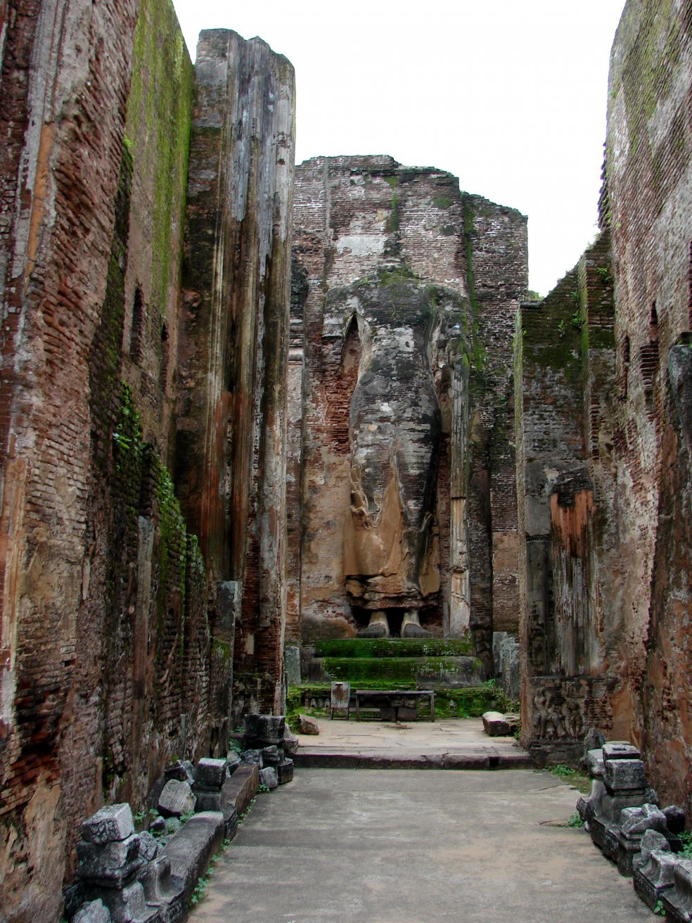 Полоннарува, Шри-Ланка, фото № 52169 – фотографии Шри-Ланки