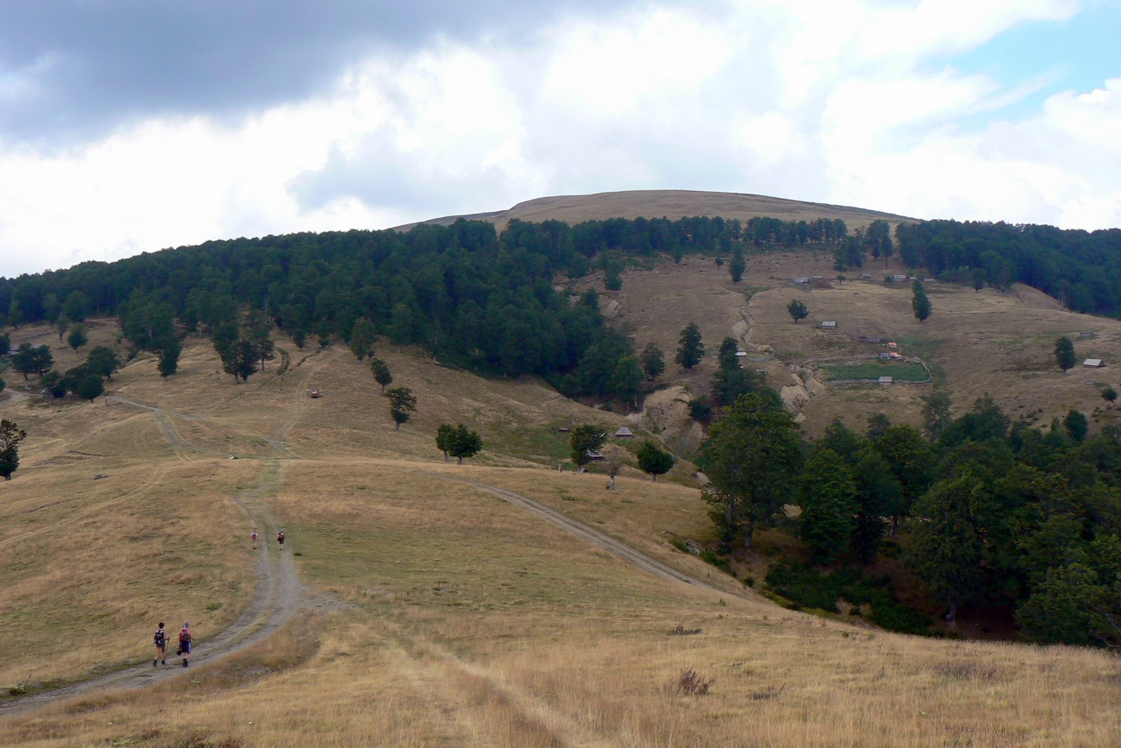 Национальный парк, Черногория. Фото 29 – фотографии Черногории