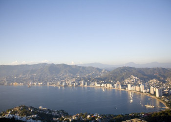 Акапулько, Мексика, фото № 43348 – фотографии Мексики