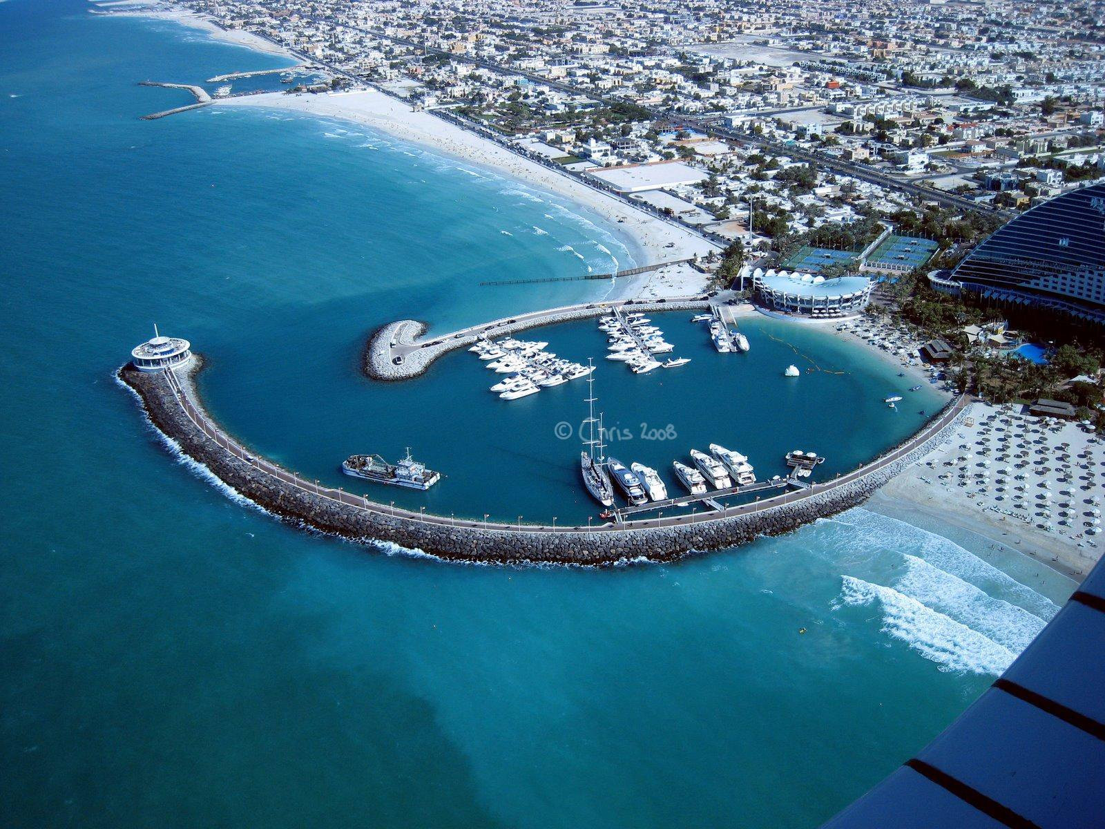 Дубай, ОАЭ, фото № 60894 – фотографии ОАЭ