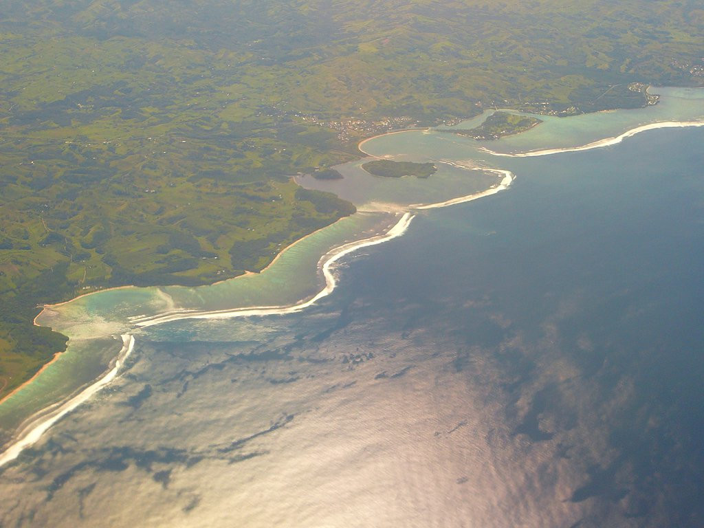 Саншайн Коаст, Вити Леву остров, Вити Леву группа островов, Фиджи, фото № 49626 – фотографии Фиджи