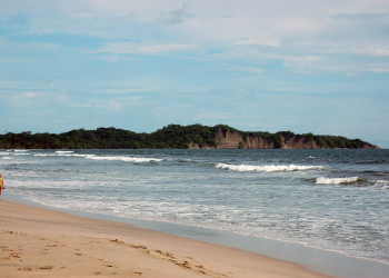 Плайя Носара, Гуанакасте провинция, Коста-Рика, фото № 39640 – фотографии Коста-Рики