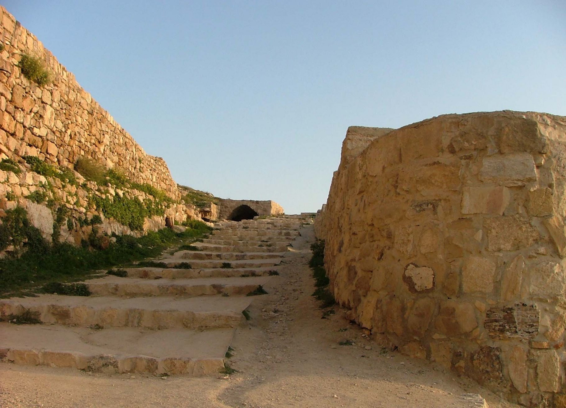 Карак, Иордания, фото № 36840 – фотографии Иордании