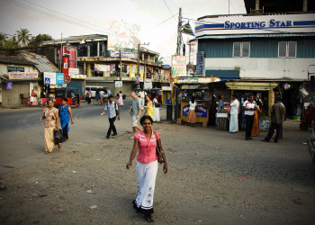 Бентота, Шри-Ланка. Фото 1 – фотографии Шри-Ланки